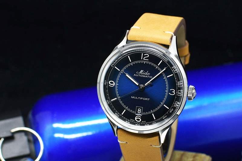 幾款品質(zhì)不錯(cuò)價(jià)格實(shí)惠的機(jī)械手表-復(fù)刻表