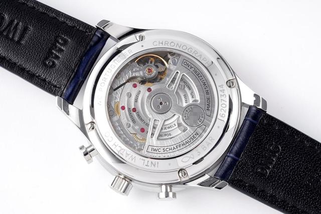 ZF廠萬國葡計v2版復刻表做工如何,值得入手嗎-復刻表