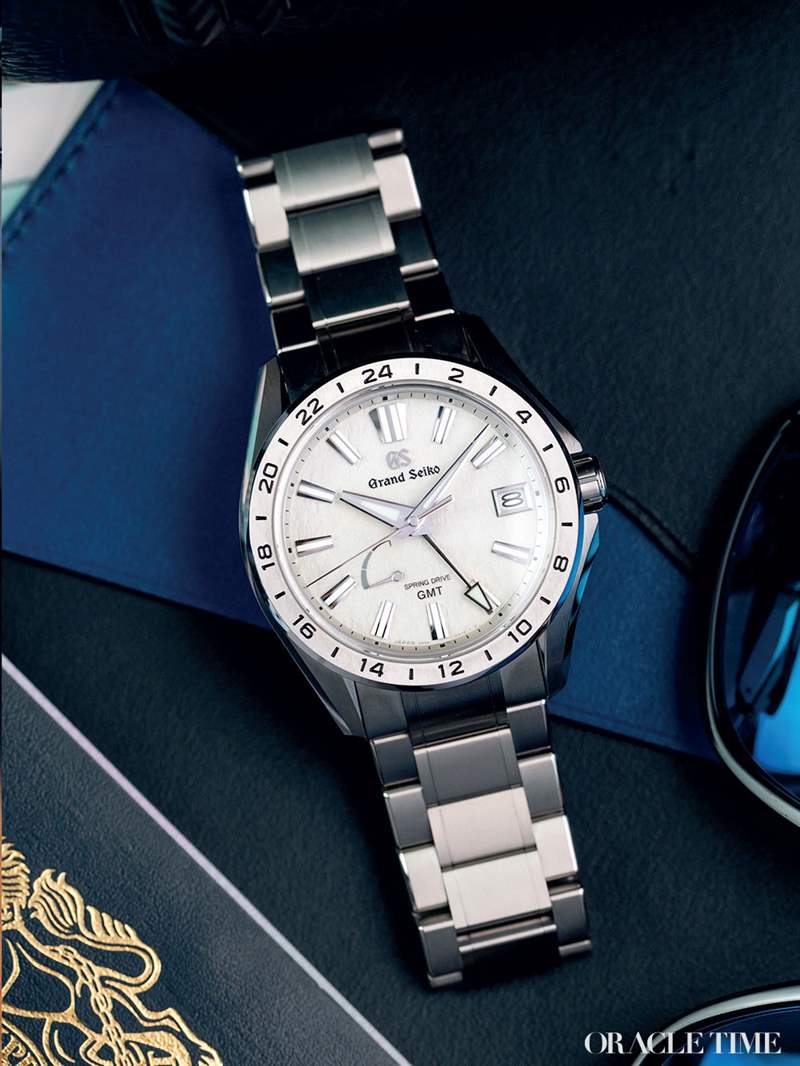 兩萬以內的GMT手表推薦(下)-復刻表