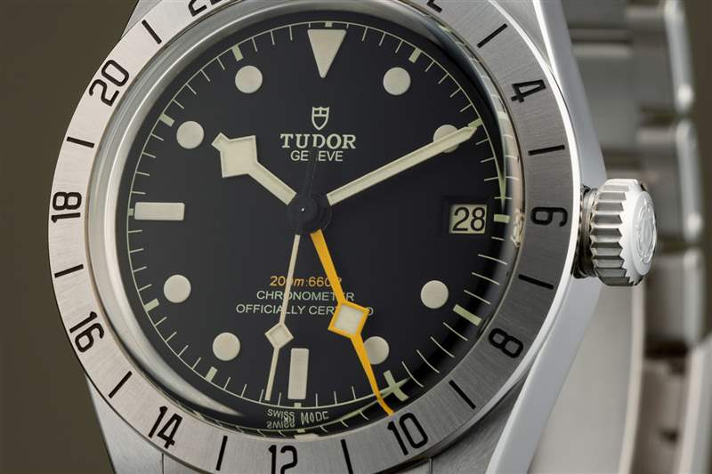 什么是“真正的”格林威治標準時間?-復刻表