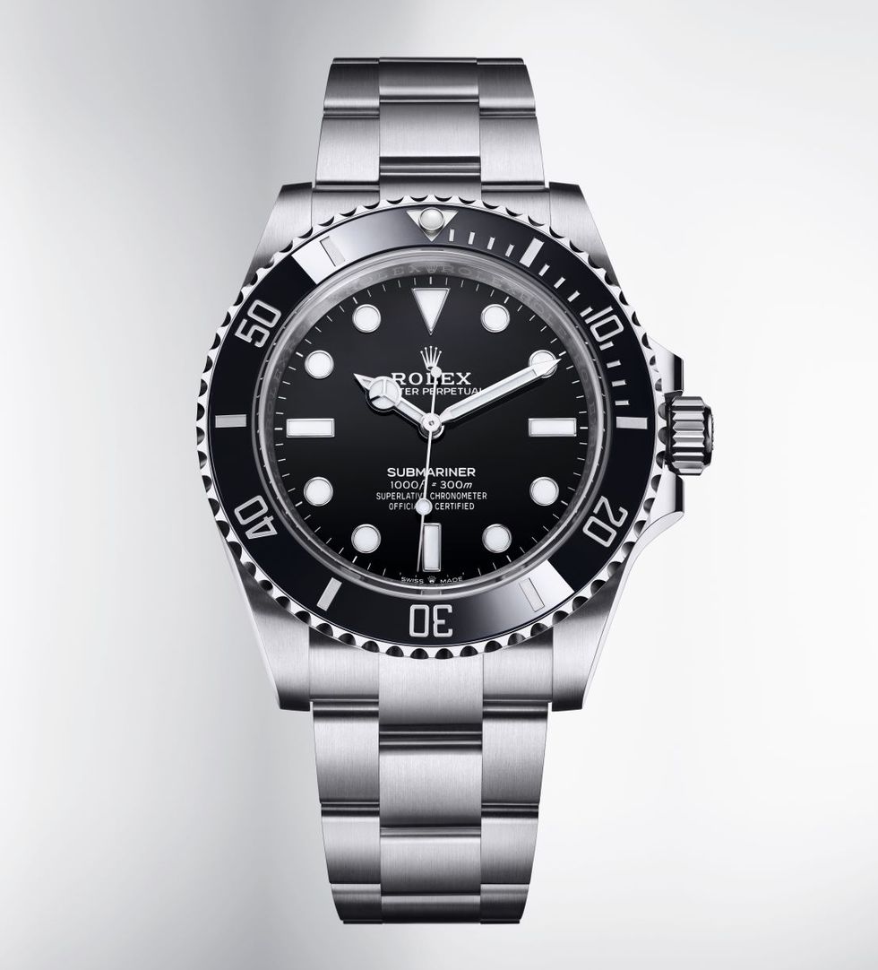 2020勞力士新款推薦,水鬼全新升級新配色、新尺寸、新機芯-復刻表