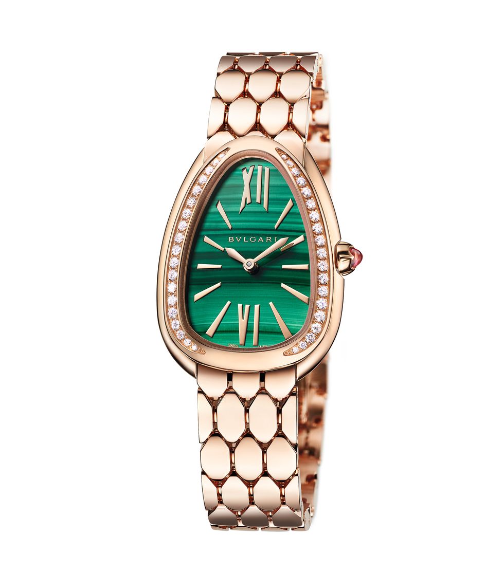 2022五款熱門小綠表推薦,綠色還是主流-復刻表