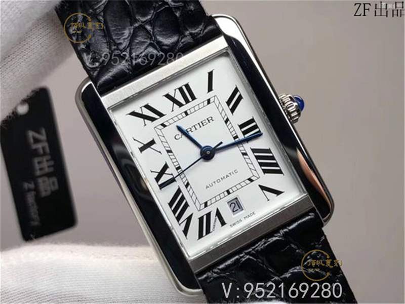 ZF廠手表款式有哪些,復刻表質量怎么樣?-復刻表