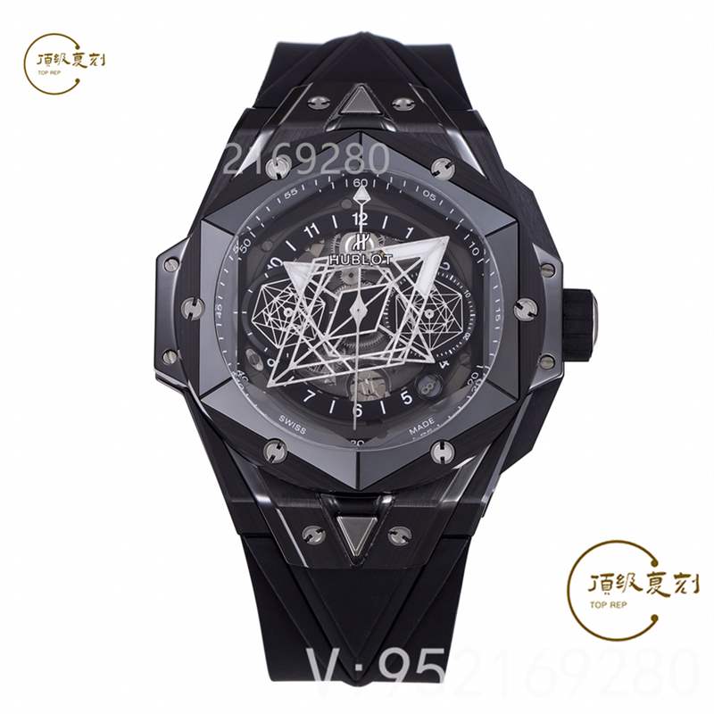 ZF廠手表款式有哪些,復刻表質量怎么樣?-復刻表