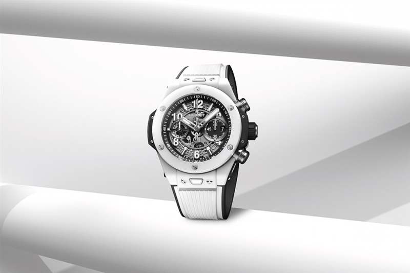 白色情人節(jié)當(dāng)然要送白色表-五款大家最想收到的白色靚表-復(fù)刻表