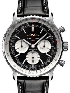 百年靈Navitimer 70周年紀(jì)念經(jīng)典飛行表款再現(xiàn)-復(fù)刻表