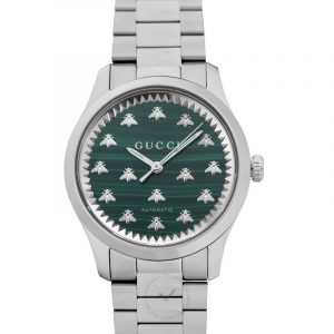 不止是綠水鬼6款大熱綠色表面腕表推薦-復(fù)刻表