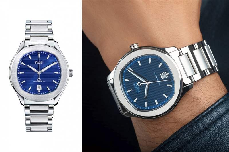 優雅高貴4款熱門伯爵Piaget Polo手表推介-復刻表