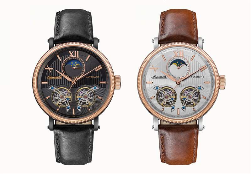 英格索爾好萊塢自動