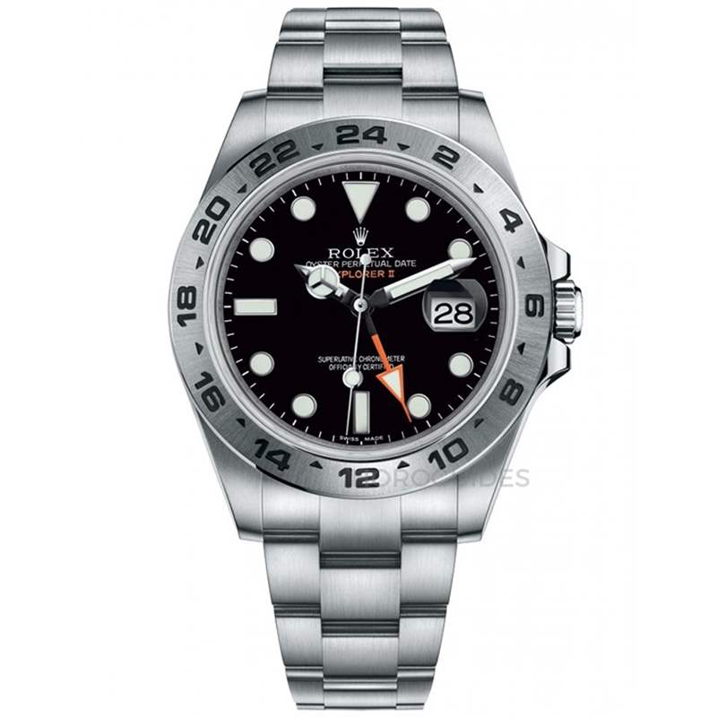 ROLEX - 買勞必看！ 勞力士Top 20炒價款漲幅排行榜（下）