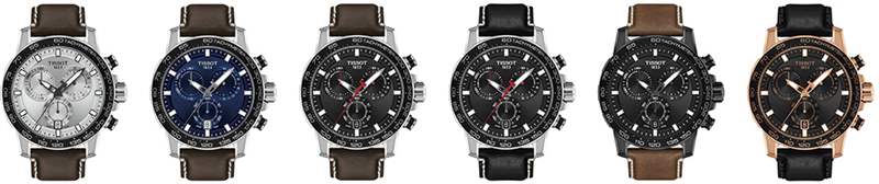 天梭超級運(yùn)動計(jì)時,專為 SCRUM 設(shè)計(jì)的包-復(fù)刻表