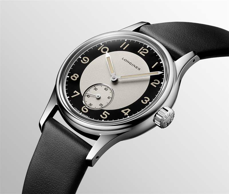 浪琴傳統(tǒng)經(jīng)典燕尾服,著裝要求燕尾服-復(fù)刻表