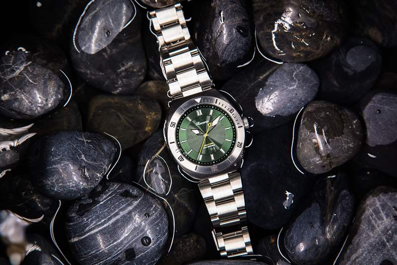 遐想亞特蘭蒂斯