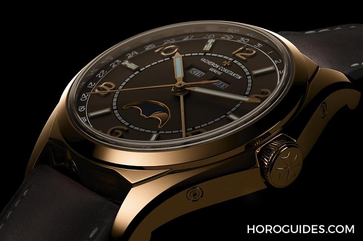 VACHERON CONSTANTIN - 在江詩(shī)丹頓找到一種寄情于物的浪漫｜專訪江詩(shī)丹頓臺(tái)灣總經(jīng)理Mathias Avramov