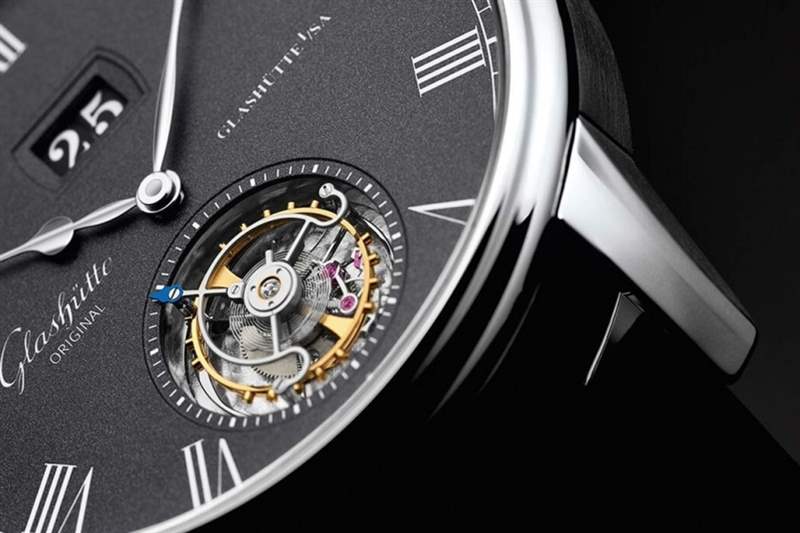 什么是陀飛輪? 入手機械表入門6件你必須了解的事!-復(fù)刻表