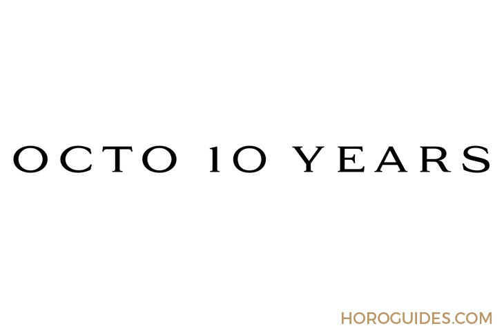 BVLGARI Octo Finissimo,21世紀最令人嘆為觀止的制表傳奇-復刻表