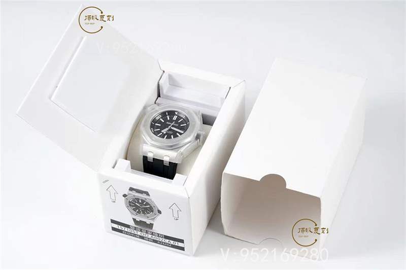 SF廠愛(ài)彼15710皇家橡樹(shù)復(fù)刻表做工怎么樣,值得入手嗎-復(fù)刻表