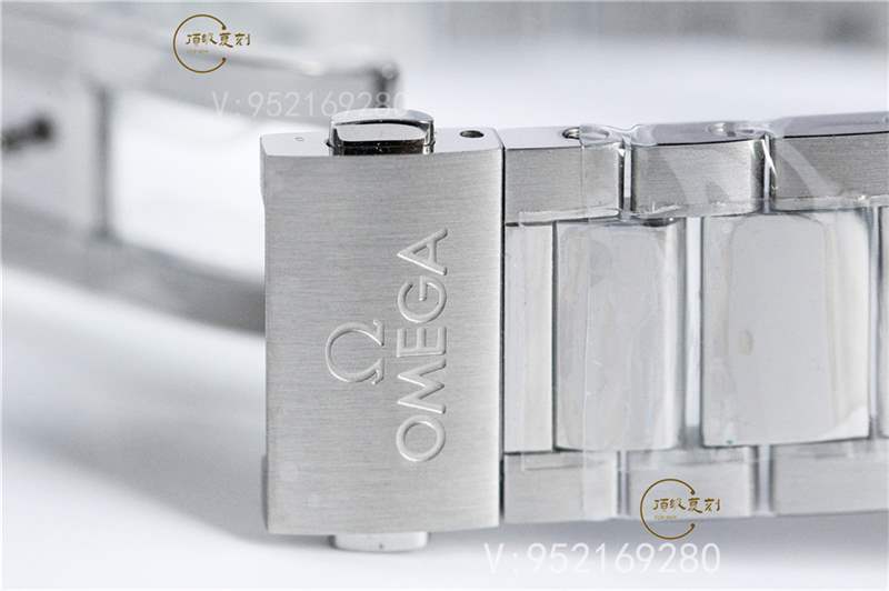 VS廠歐米茄海馬150m橙針復刻表做工值得入手嗎,8500一體機做工如何-復刻表