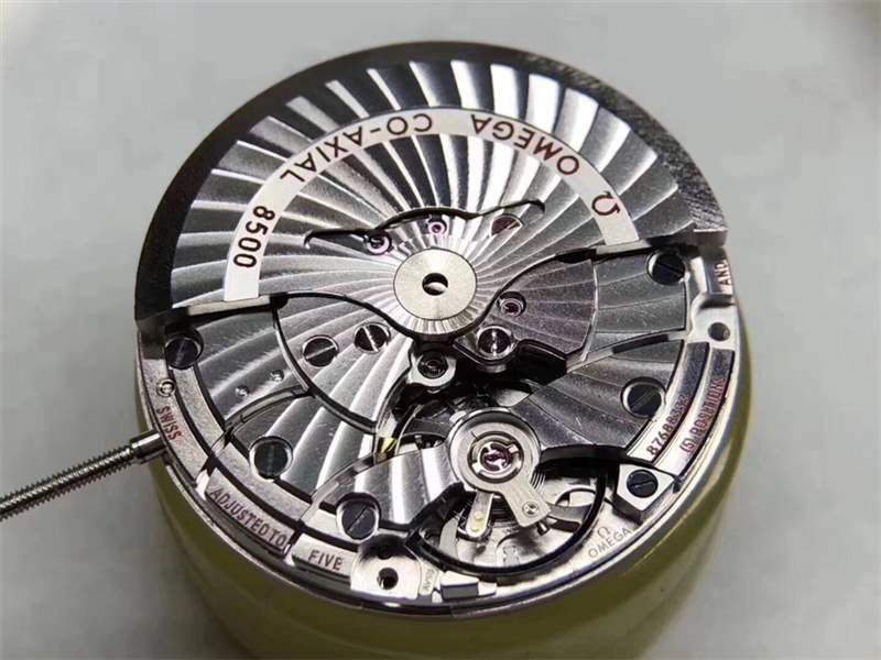 VS廠歐米茄海馬150幽靈黨007復刻表值得入手嗎?天花板級別-復刻表