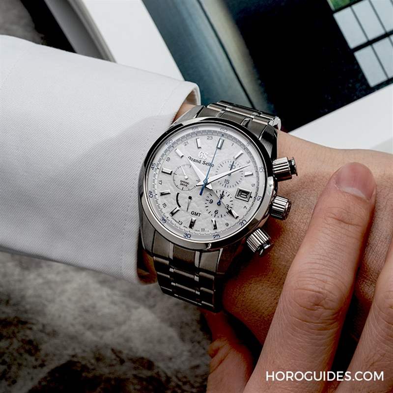 Grand Seiko藏家告訴你:關于風雪紋限量表的魅力|SBGE275、SBGC247-復刻表