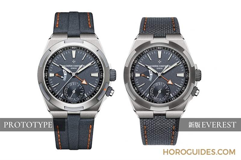 江詩(shī)丹頓舉重若輕的實(shí)用美學(xué):鈦金屬鏈帶首次入作,色選內(nèi)斂多彩-復(fù)刻表