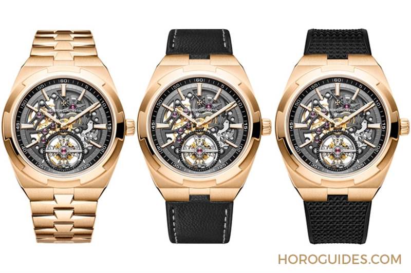 江詩(shī)丹頓舉重若輕的實(shí)用美學(xué):鈦金屬鏈帶首次入作,色選內(nèi)斂多彩-復(fù)刻表