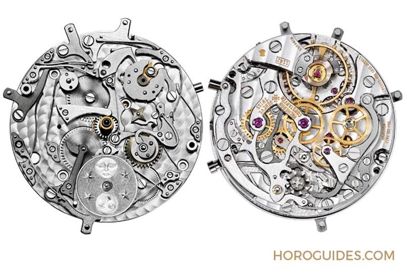 江詩(shī)丹頓舉重若輕的實(shí)用美學(xué):鈦金屬鏈帶首次入作,色選內(nèi)斂多彩-復(fù)刻表