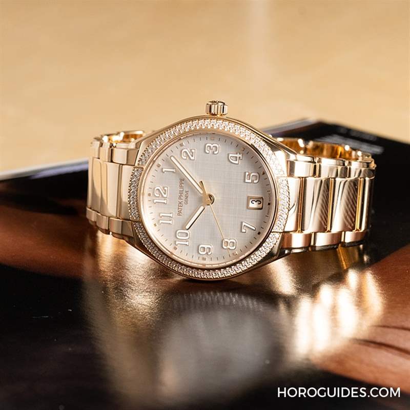 為百達(dá)翡麗藏家打造的私宅鑒賞空間x 寶島鐘表臺(tái)北名店-復(fù)刻表