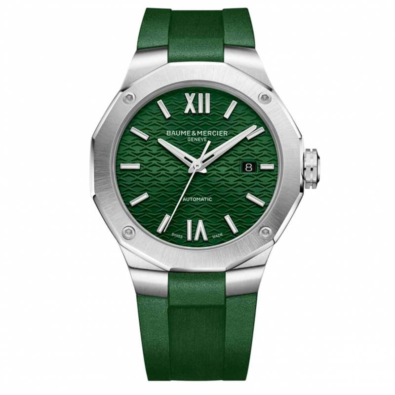 ANSON KONG X Baume & Mercier|哪里才是你的度假天堂-復(fù)刻表