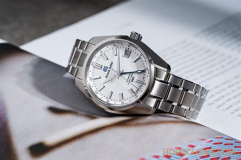 Grand Seiko 44GS周年新款搶先看!SBGJ255、SBGJ253【GS Talks】-復刻表