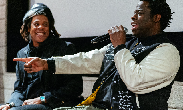 直擊! Jay-Z手腕上的PP Tiffany Blue Nautilus Ref.5711/1A-018-復(fù)刻表