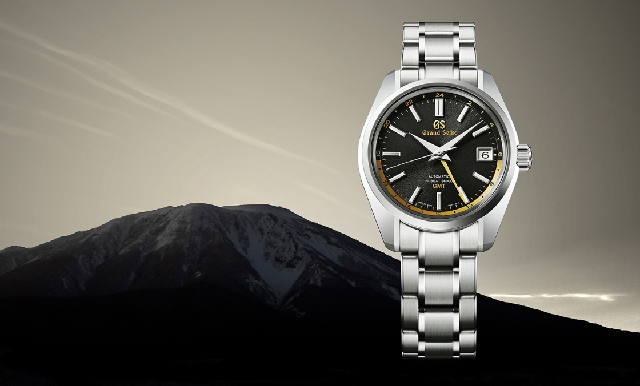 黃昏美景盡入表盤!GRAND SEIKO 2021亞洲限量款SBGJ253-復刻表