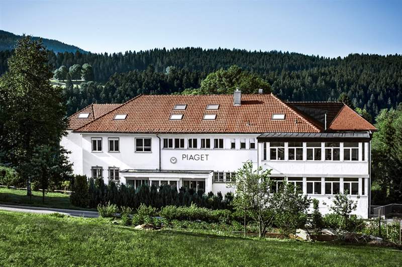 全球最薄腕表換上綠色新裝|Piaget Altiplano Ultimate Concept向起源地致敬-復刻表