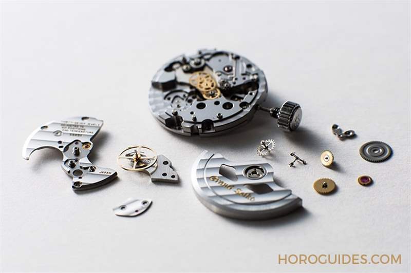 Grand Seiko宣布保固期延長至五年,展現制表工藝本質的一貫承諾-復刻表