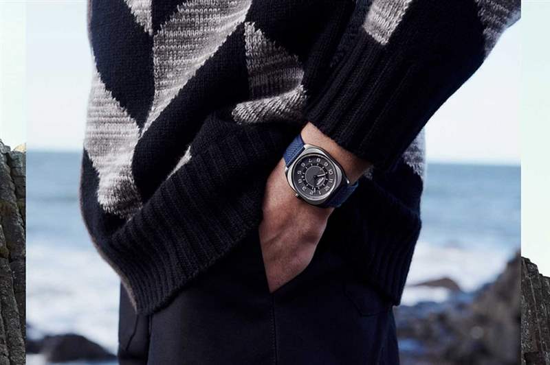 Hermès 2021新表|價錢4萬起,全新男士腕表系列H08-復刻表