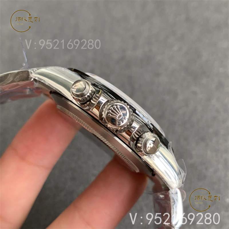 N廠勞力士4130迪通拿v4版做工如何,還能買到嗎-復刻表