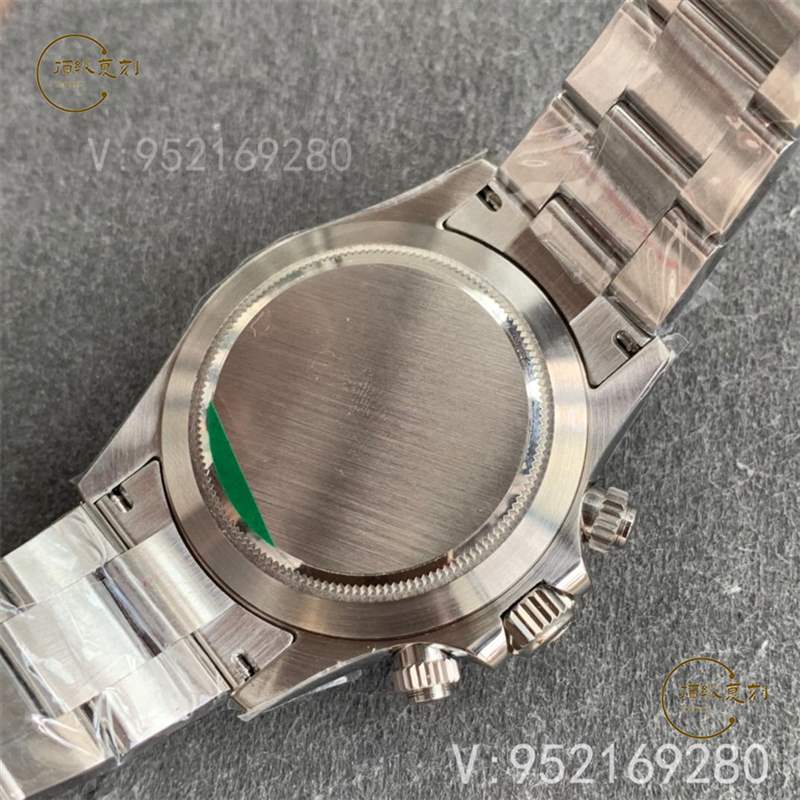 N廠勞力士4130迪通拿v4版做工如何,還能買到嗎-復刻表