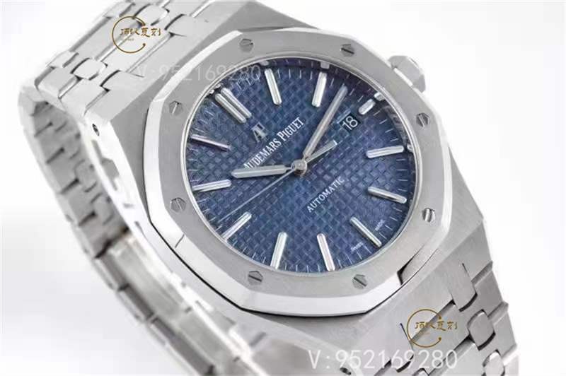 APS廠ap愛彼15400做工最接近正品的3120一體機復刻評測-復刻表