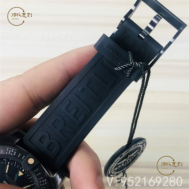 GF廠百年靈v4版黑鳥偵察機復(fù)刻表做工怎么樣,是最高版本嗎-復(fù)刻表