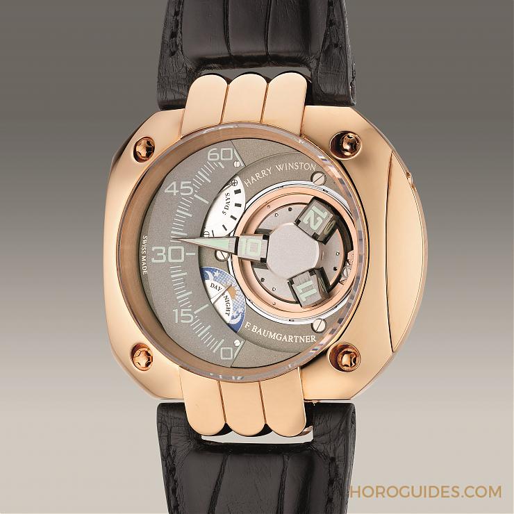 富藝斯「名表薈萃—香港XII」百達翡麗珍稀罕品2499黃金版本現身!-復刻表