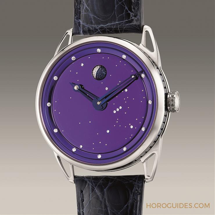 富藝斯「名表薈萃—香港XII」百達翡麗珍稀罕品2499黃金版本現身!-復刻表