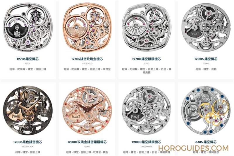 精髓加持,這只運動表很Piaget!|Polo鏤空超薄精鋼腕表-復刻表