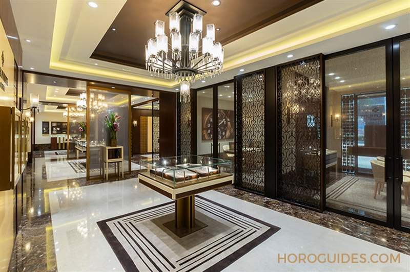 想買最好的表,就選擇最好的表店|金生儀鐘表-復刻表