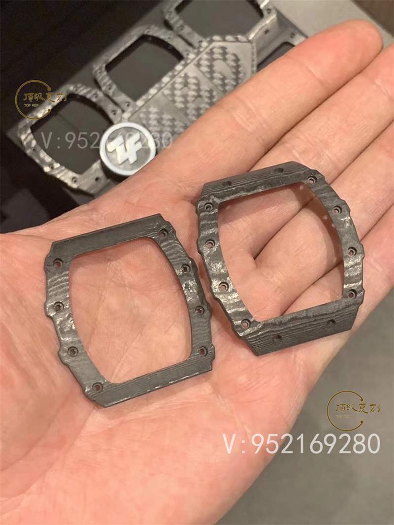 ZF廠理查德米勒rm035-2腕表復刻做工怎么樣-復刻表