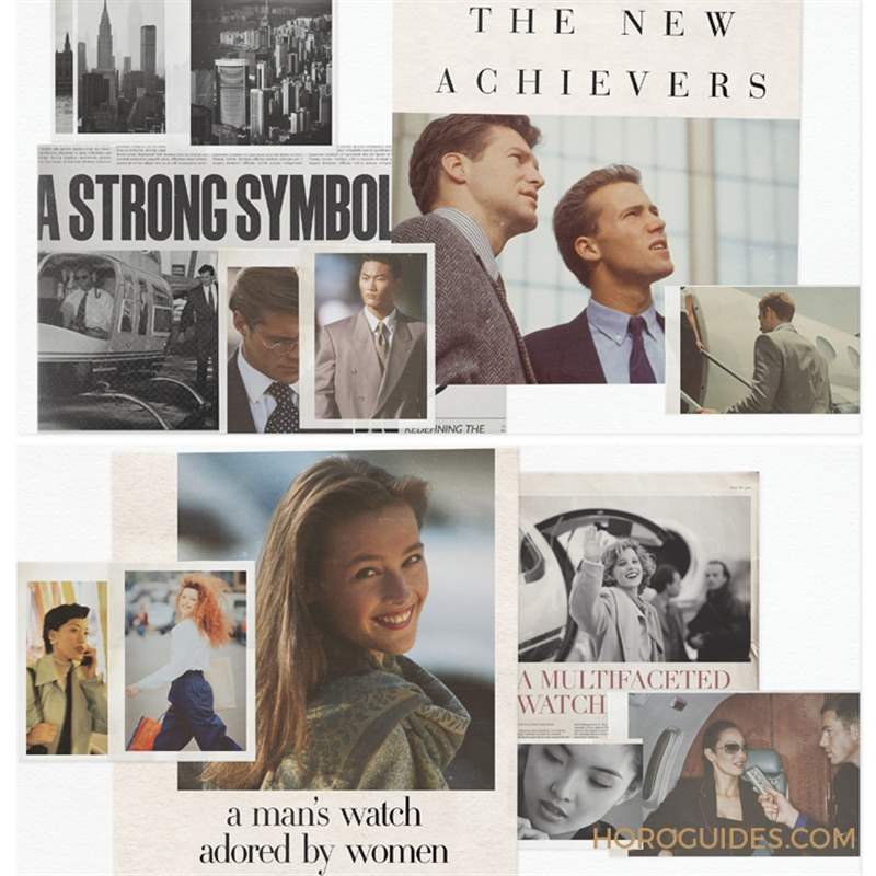 氣宇不凡,其來有自|話說從頭:傳奇名作Pasha de Cartier的鮮明魅力-復(fù)刻表