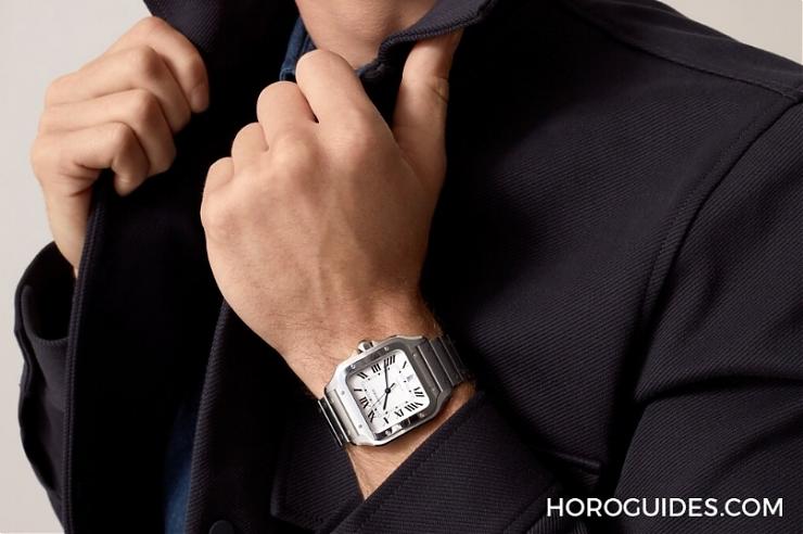 為什么Cartier腕表一款比一款長壽?關(guān)鍵:百看不膩-復(fù)刻表