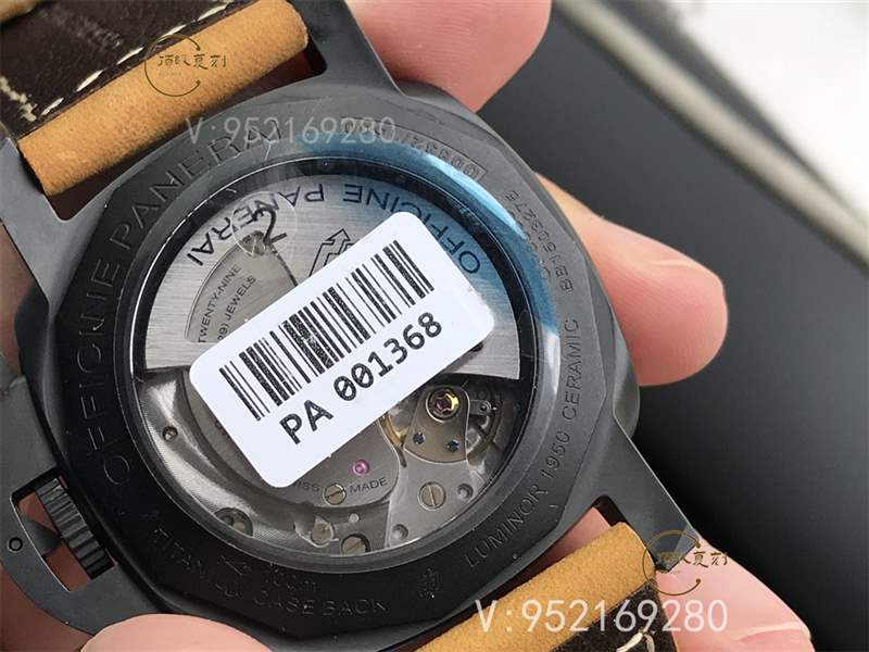 VS廠手表:揭秘VS廠以及VS廠復刻表產品布局-復刻表