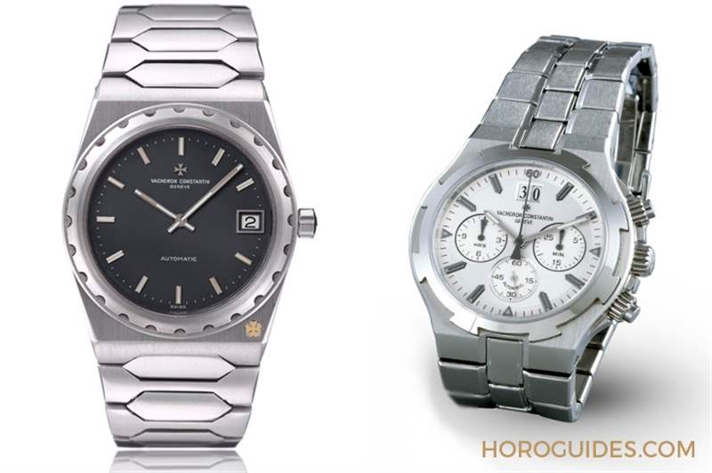 敏捷中見翩翩風采|江詩丹頓Overseas兩地時間腕表-復刻表