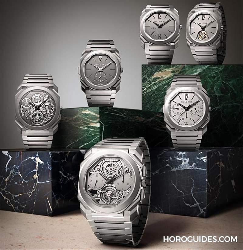 以變制變!轉戰日內瓦的進擊|專訪寶格麗全球總裁Jean-Christophe Babin-復刻表