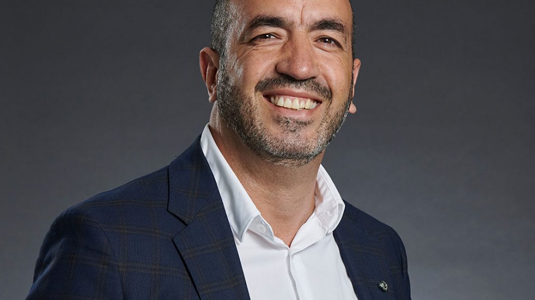 叛亂 CALIM BOUHADRA:“做一個好的傾聽者是我們的主要品質”-復刻表